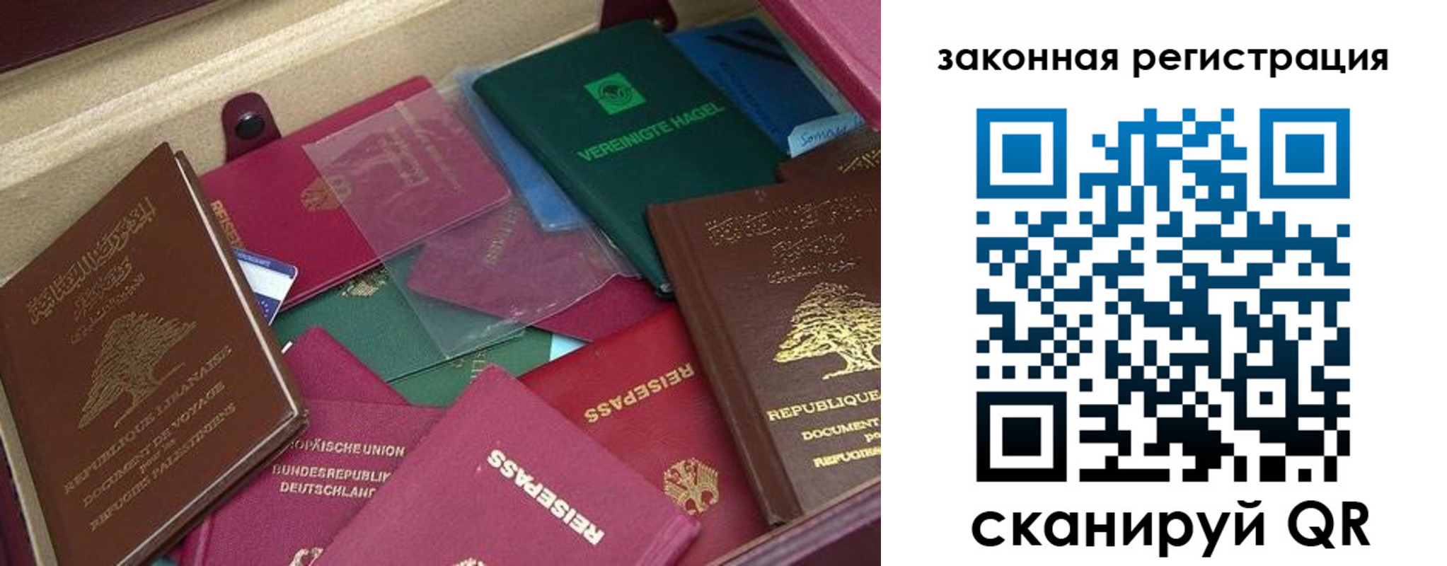 купить прописку в Реутове